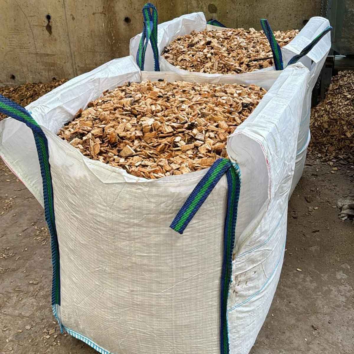 Softwood Woodchip Bag